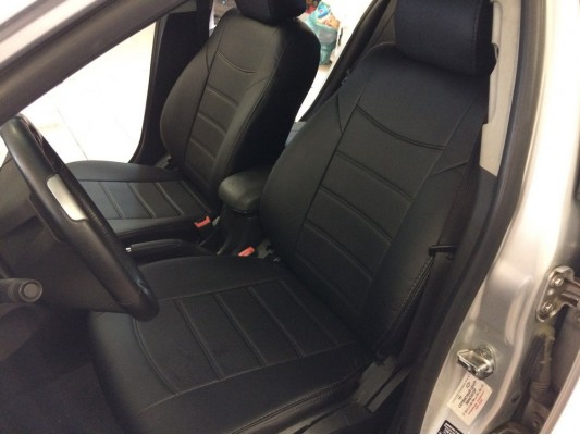 Авточехлы на Chevrolet Cruze Авточехлы на Chevrolet Cruze