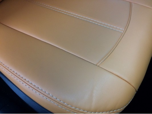 Авточехлы на Chevrolet Cruze Авточехлы на Chevrolet Cruze