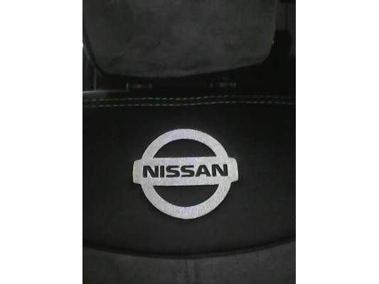 Авточехлы на Nissan Almera G15 Авточехлы на Nissan Almera G15