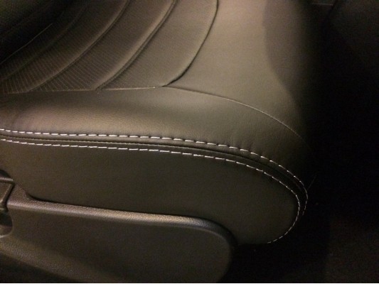 Авточехлы на Nissan X-Trail T31 Авточехлы на Nissan X-Trail T31