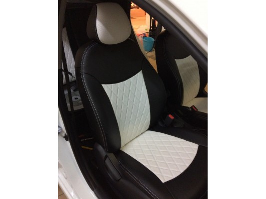 У вас другая модель авто? Авточехлы пошить сможем! У вас другая модель авто? Авточехлы пошить сможем!