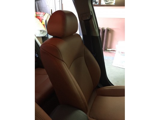 Каркасные авточехлы на Chevrolet Cruze Каркасные авточехлы на Chevrolet Cruze