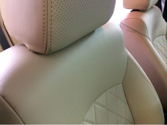 Каркасные авточехлы на Chevrolet Cruze Каркасные авточехлы на Chevrolet Cruze