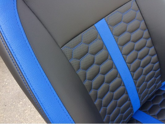 Каркасные авточехлы на Hyundai Solaris 2 Каркасные авточехлы на Hyundai Solaris 2