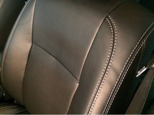 Каркасные авточехлы на Nissan X-Trail T31 Каркасные авточехлы на Nissan X-Trail T31