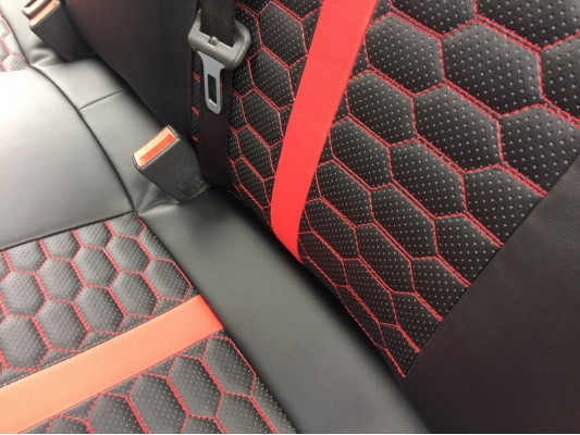 Каркасные авточехлы на Opel Astra H Каркасные авточехлы на Opel Astra H