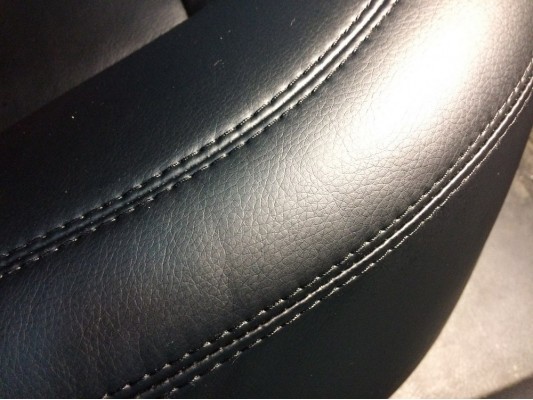 Каркасные авточехлы на Toyota Corolla E140/E150