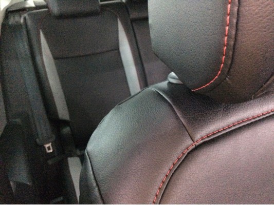 Каркасные авточехлы на Volkswagen Tiguan 2 поколения Каркасные авточехлы на Volkswagen Tiguan 2 поколения