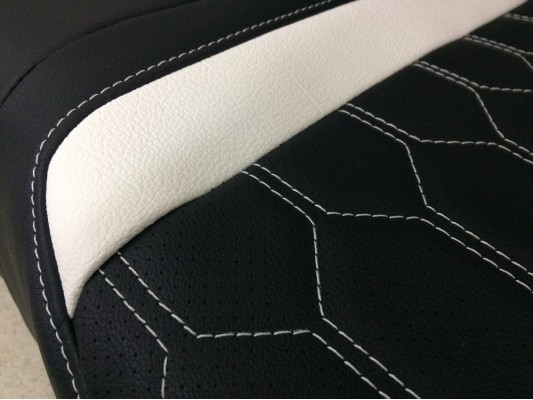 Каркасные авточехлы на Volkswagen Tiguan 2 поколения Каркасные авточехлы на Volkswagen Tiguan 2 поколения