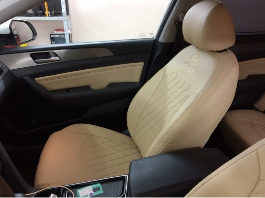 Перетяжка дверных карт Перетяжка дверных карт